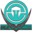 Sticker | Immortals | Krakow 2017 image