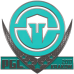 Sticker | Immortals | Krakow 2017