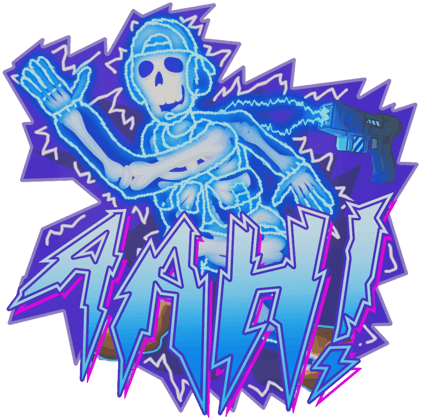 Sticker | Electrozeusado