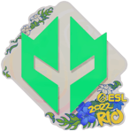 Sticker | Imperial Esports | Rio 2022