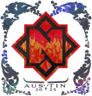 Sticker | Nemiga (Holo) | Austin 2025 image