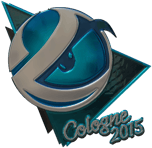 Sticker | Luminosity Gaming (Foil) | Cologne 2015