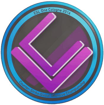 Sticker | London Conspiracy | Cologne 2014