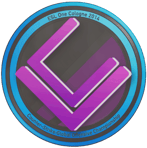 Sticker | London Conspiracy | Cologne 2014