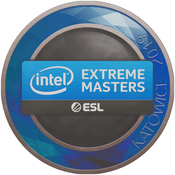 Sticker | IEM | Katowice 2019