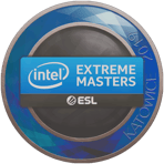 Sticker | IEM | Katowice 2019