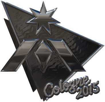 Sticker | Team Immunity (キラ) | Cologne 2015