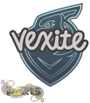 Sticker | vexite | Paris 2023