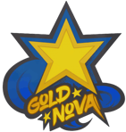 Sticker | Gold Nova