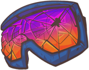 Sticker | Dead Eye image