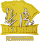 Sticker | z4KR | Copenhagen 2024 image