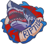 Sticker | Operation Riptide
