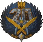 Sticker | All Hail the King