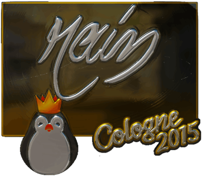 Sticker | rain (reflectante) | Colonia 2015