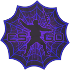 Sticker | Web Stuck image