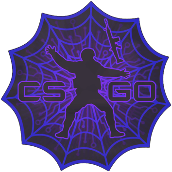 Sticker | Ağa Yakalanmış