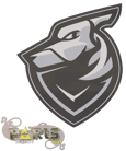 Sticker | Grayhound Gaming | Paris 2023 image