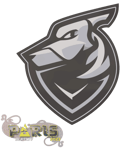 Sticker | Grayhound Gaming | Paris 2023