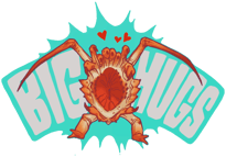 Sticker | Big Hugs