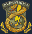 Sticker | Badge of Service image