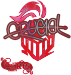 Sticker | CRUC1AL (Holo) | Paris 2023