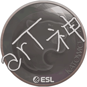 Sticker | arT | Katowice 2019