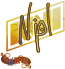 Sticker | npl (Holo) | Paris 2023 image