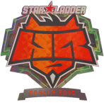 Sticker | HellRaisers (Holo) | Berlin 2019