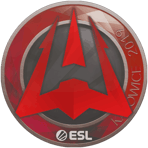 Sticker | Avangar | Katowice 2019