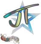 Sticker | JT (Holo) | Paris 2023