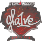 Sticker | gla1ve | Berlin 2019 image