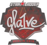Sticker | gla1ve | Berlin 2019