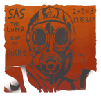 Sticker | Obey SAS image