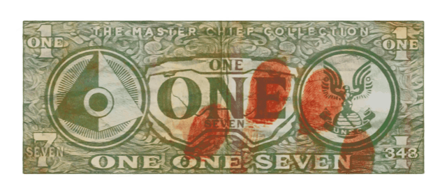 Sticker | Argent sale