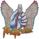 Sticker | Retake Expert image