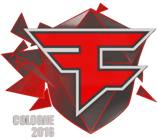 Sticker | FaZe Clan | Cologne 2016 image
