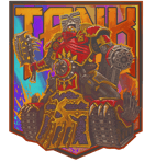 Sticker | Lord of Skulls