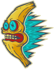 Sticker | Fast Banana image