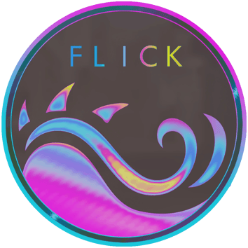 Sticker | Reflex (Miami, Holo)
