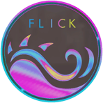 Sticker | Miami Flick