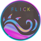 Sticker | Miami Flick Sticker | Miami Flick image