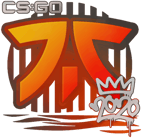 Sticker | Fnatic | 2020 RMR image