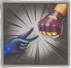 Sticker | Choose Wisely image