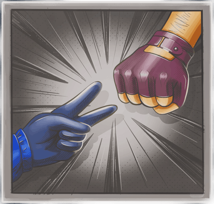 Sticker | Choose Wisely