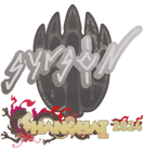 Sticker | syrsoN | Shanghai 2024 image