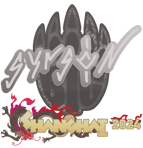 Sticker | syrsoN | Shanghai 2024