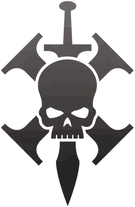 Sticker | Officio Assassinorum