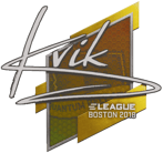 Sticker | Kvik | Boston 2018 image