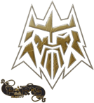 Sticker | forZe eSports (Gold) | Paris 2023