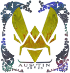 Sticker | Vitality (Holo) | Austin 2025